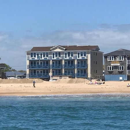 Misquamicut Beach Front Inn Westerly Extérieur photo