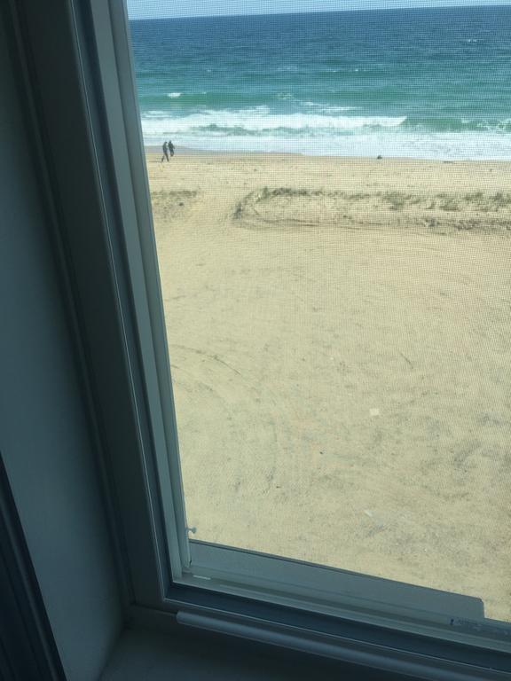 Misquamicut Beach Front Inn Westerly Extérieur photo