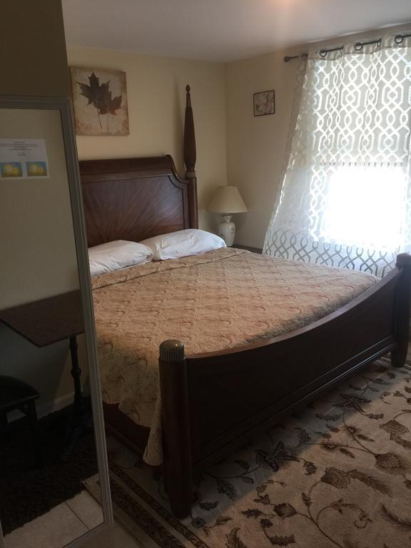 Misquamicut Beach Front Inn Westerly Extérieur photo