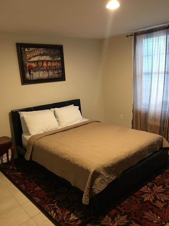 Misquamicut Beach Front Inn Westerly Extérieur photo