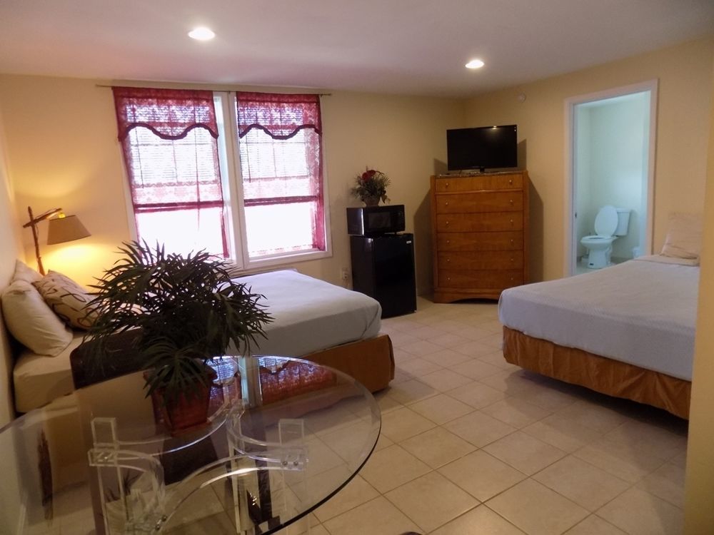 Misquamicut Beach Front Inn Westerly Extérieur photo