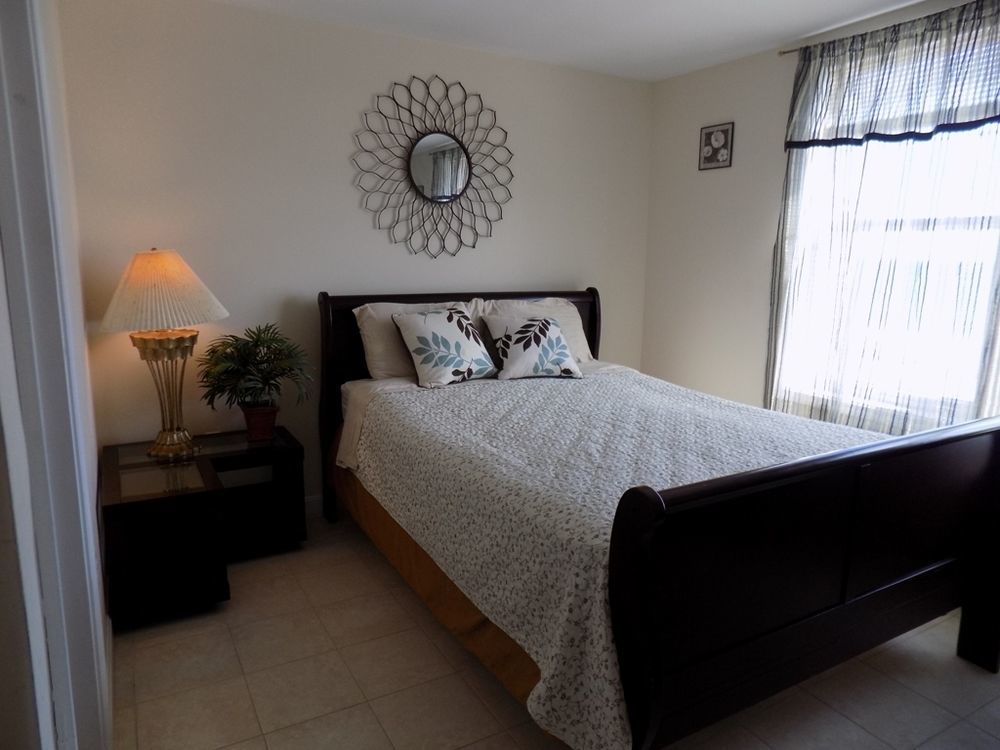 Misquamicut Beach Front Inn Westerly Extérieur photo