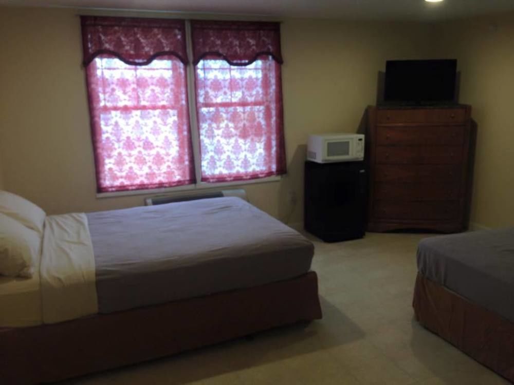 Misquamicut Beach Front Inn Westerly Extérieur photo