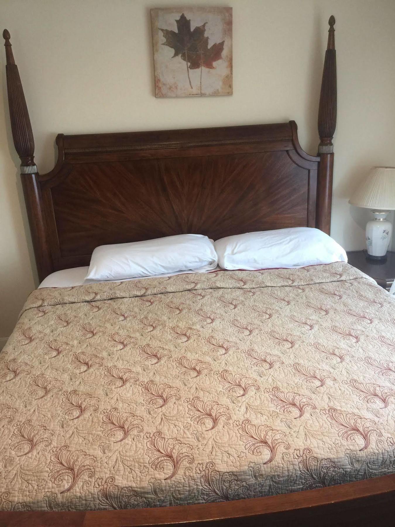 Misquamicut Beach Front Inn Westerly Extérieur photo